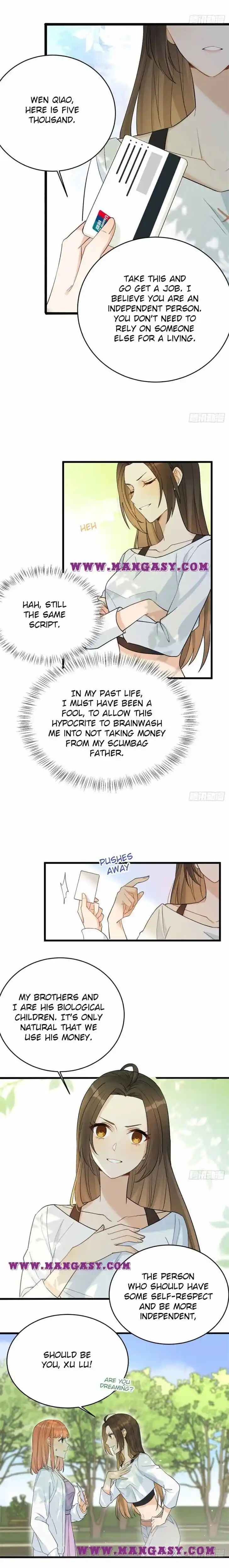 Da Lao Shiyi Hou Zhi Jide Wo Ch.004