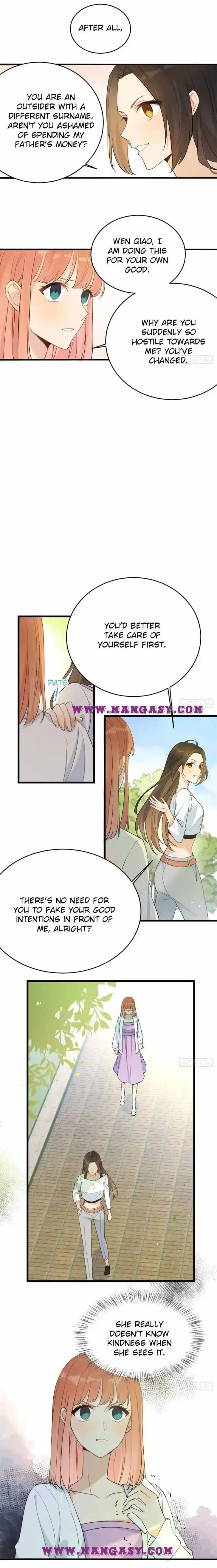 Da Lao Shiyi Hou Zhi Jide Wo Ch.004