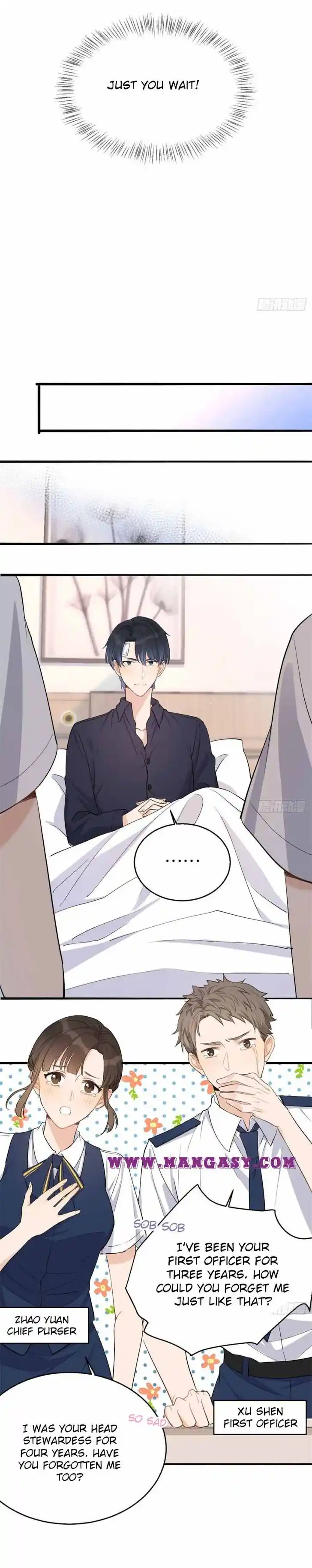 Da Lao Shiyi Hou Zhi Jide Wo Ch.004