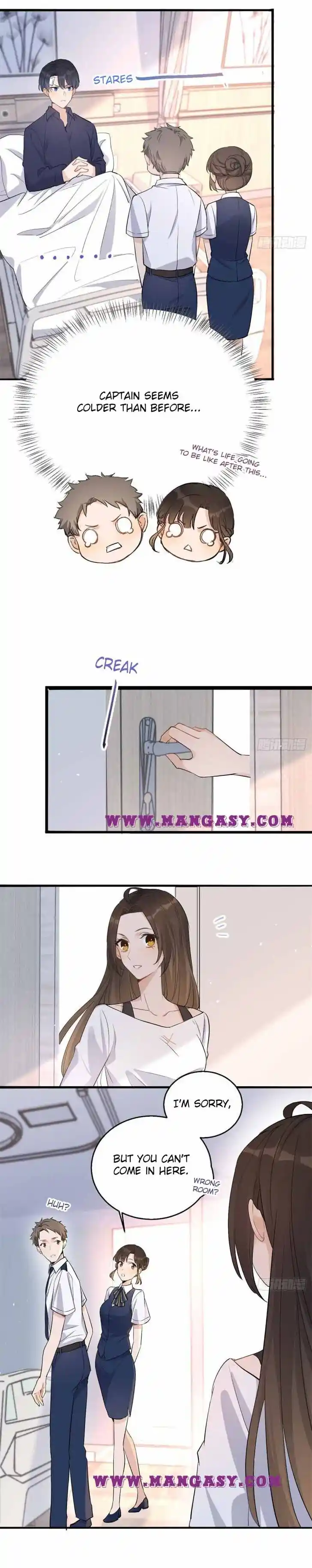 Da Lao Shiyi Hou Zhi Jide Wo Ch.004