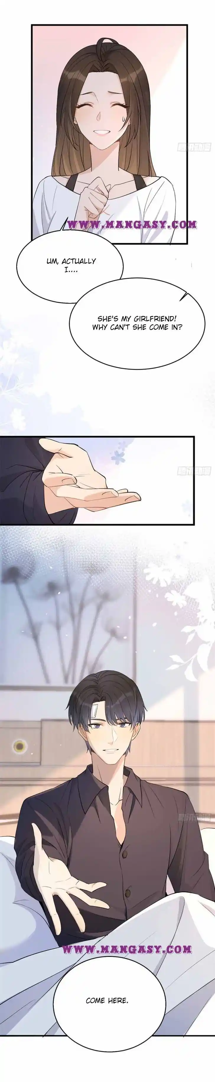 Da Lao Shiyi Hou Zhi Jide Wo Ch.004