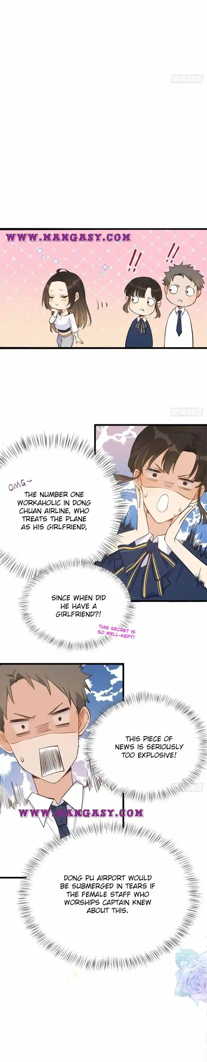 Da Lao Shiyi Hou Zhi Jide Wo Ch.004