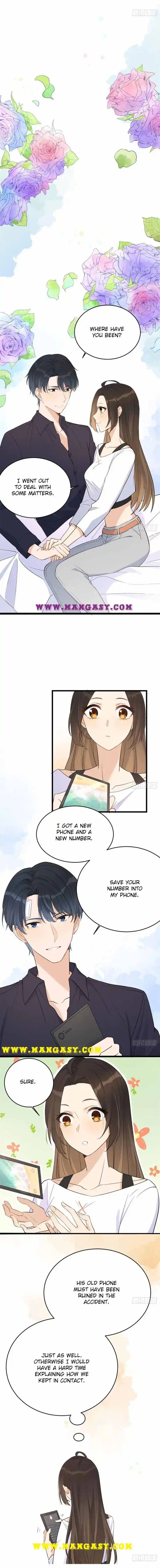 Da Lao Shiyi Hou Zhi Jide Wo Ch.004