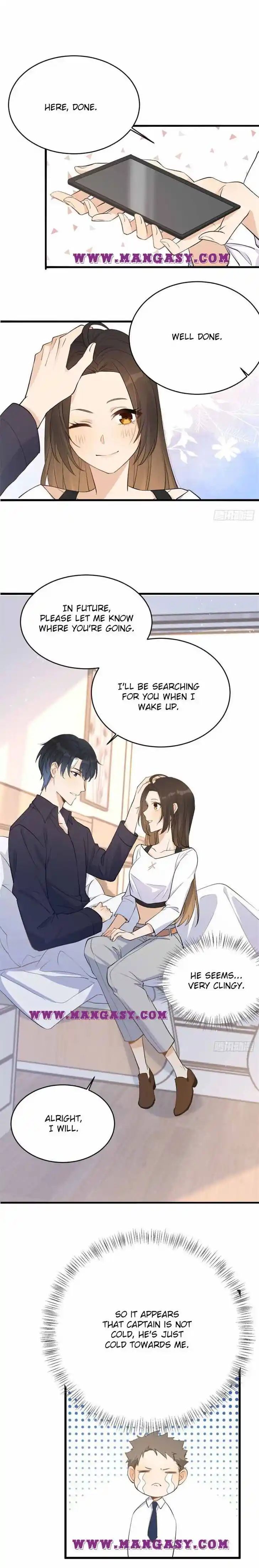 Da Lao Shiyi Hou Zhi Jide Wo Ch.004