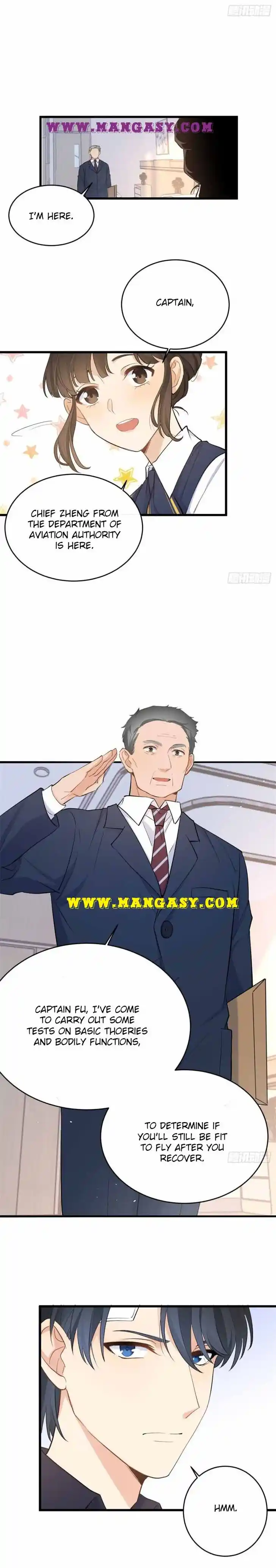 Da Lao Shiyi Hou Zhi Jide Wo Ch.004