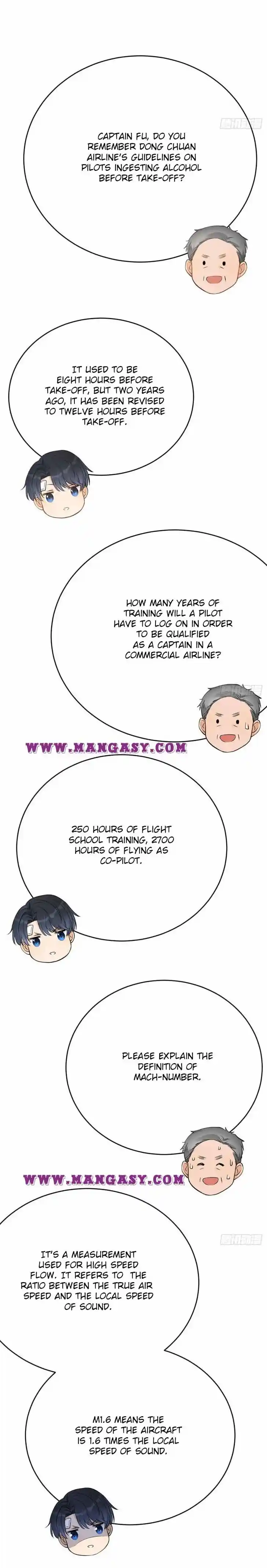 Da Lao Shiyi Hou Zhi Jide Wo Ch.004