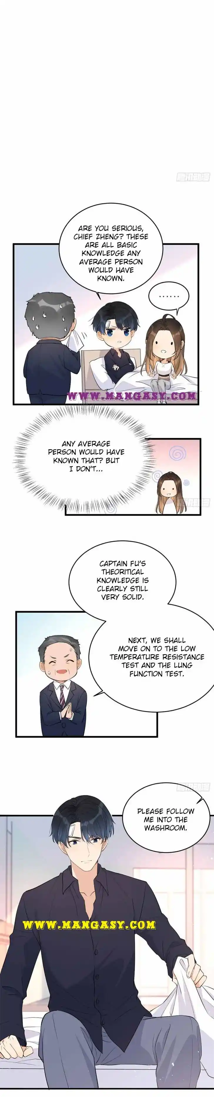 Da Lao Shiyi Hou Zhi Jide Wo Ch.004