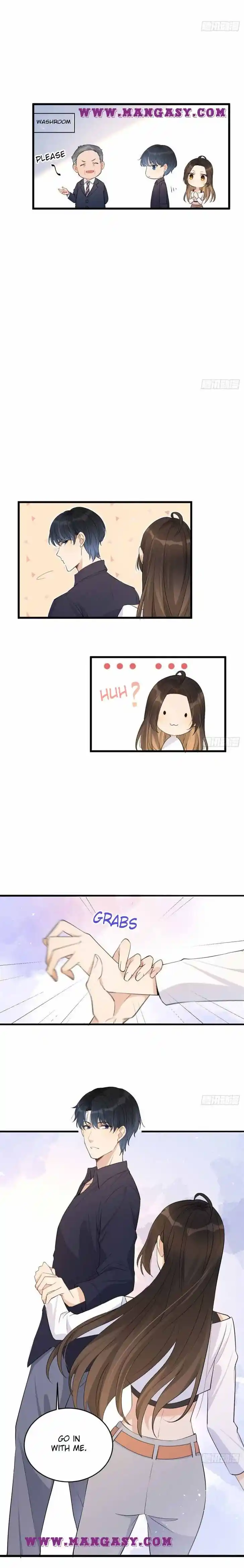 Da Lao Shiyi Hou Zhi Jide Wo Ch.004