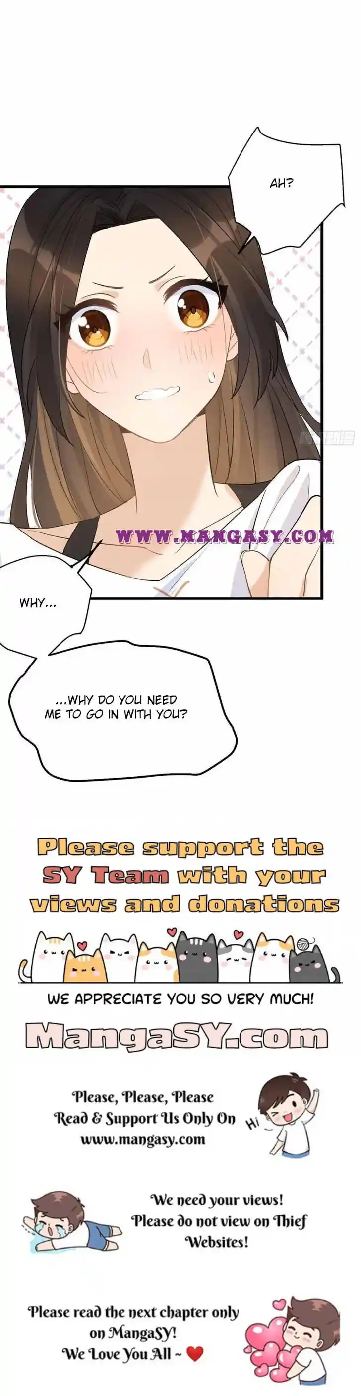 Da Lao Shiyi Hou Zhi Jide Wo Ch.004