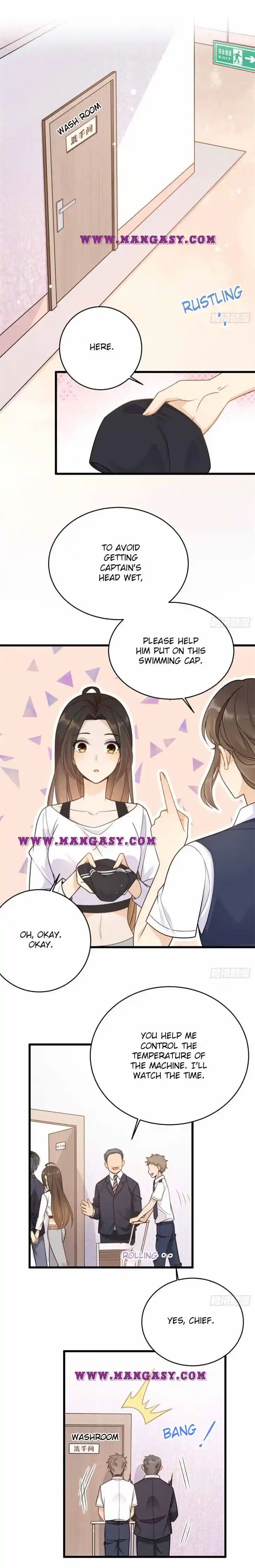 Da Lao Shiyi Hou Zhi Jide Wo Ch.005