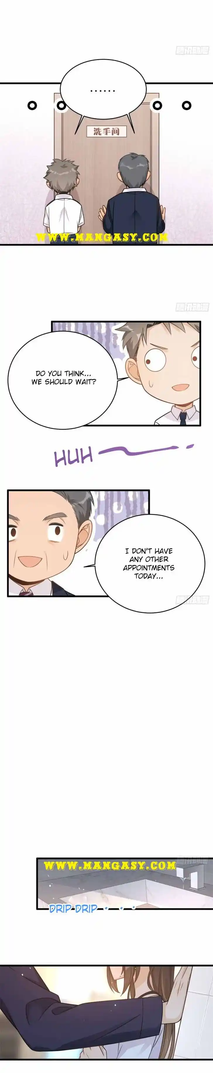 Da Lao Shiyi Hou Zhi Jide Wo Ch.005