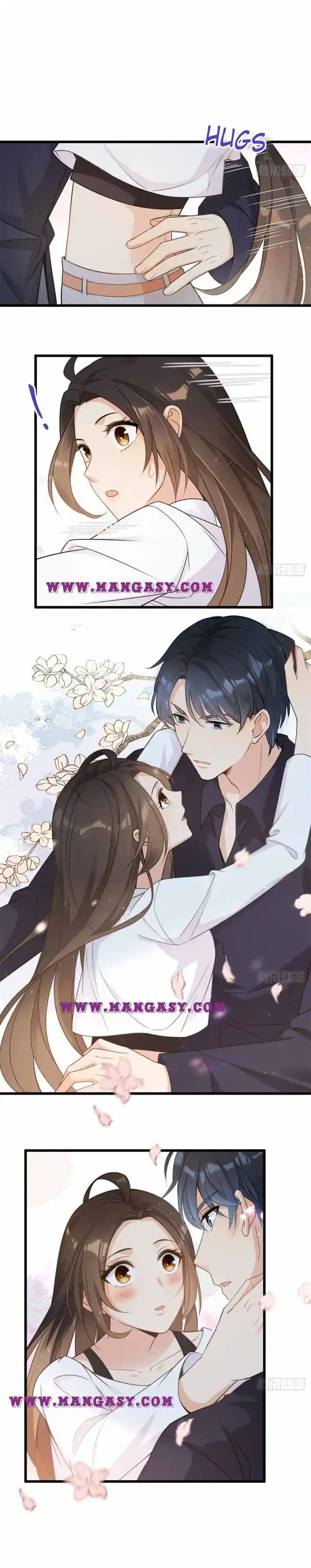 Da Lao Shiyi Hou Zhi Jide Wo Ch.005