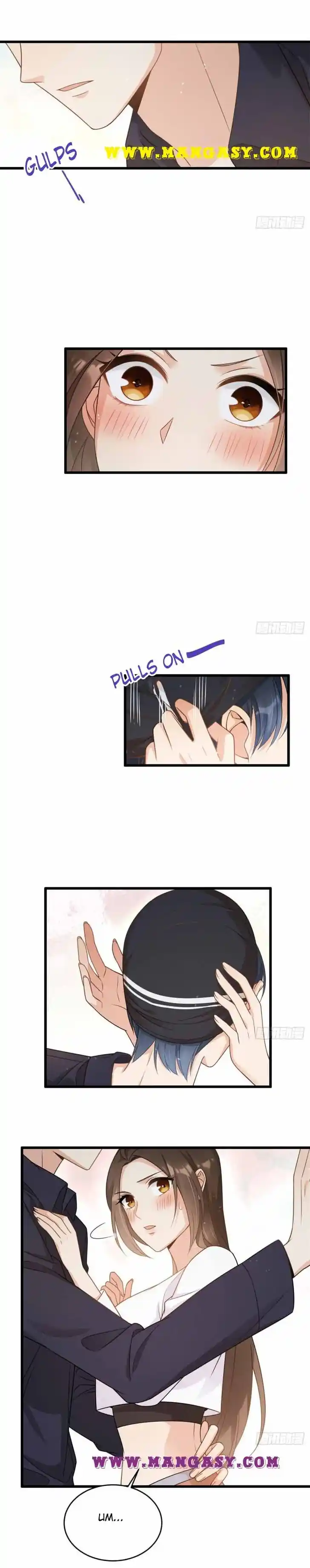 Da Lao Shiyi Hou Zhi Jide Wo Ch.005