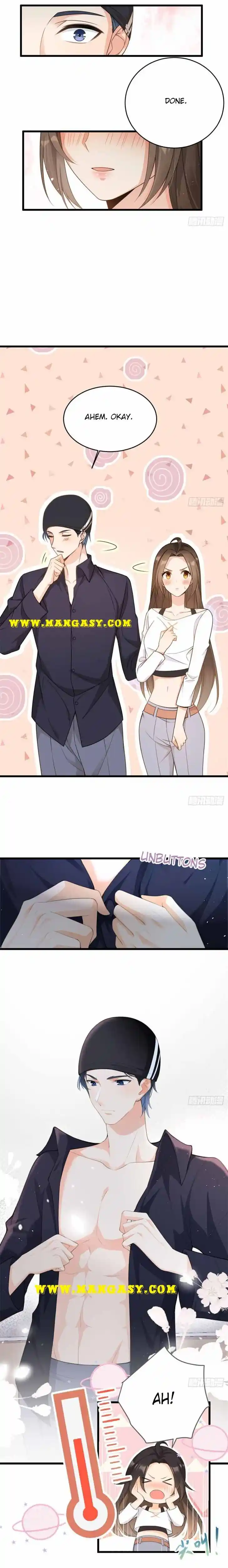 Da Lao Shiyi Hou Zhi Jide Wo Ch.005