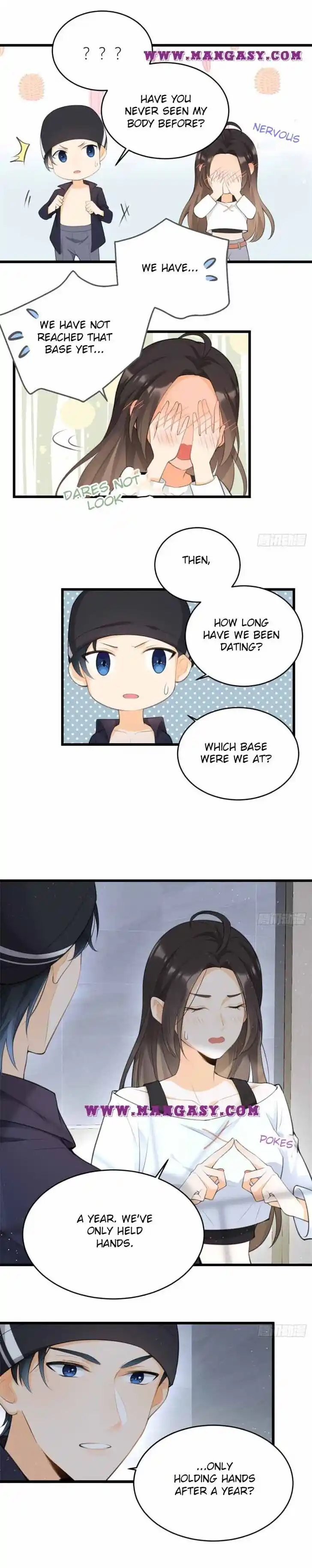 Da Lao Shiyi Hou Zhi Jide Wo Ch.005