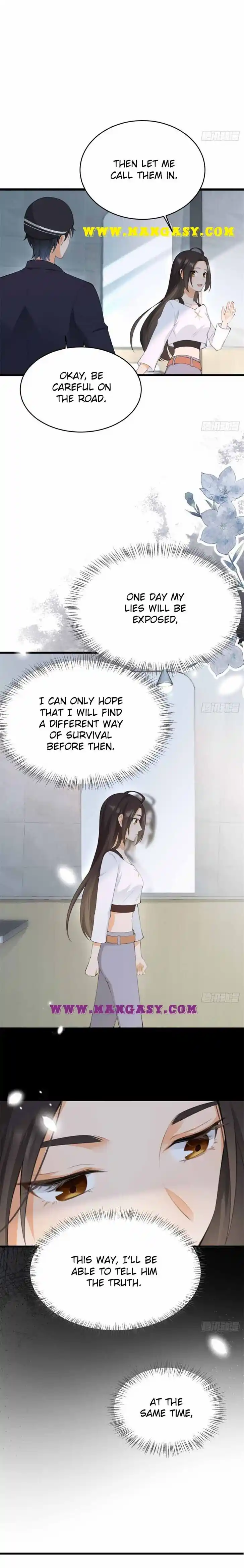 Da Lao Shiyi Hou Zhi Jide Wo Ch.005