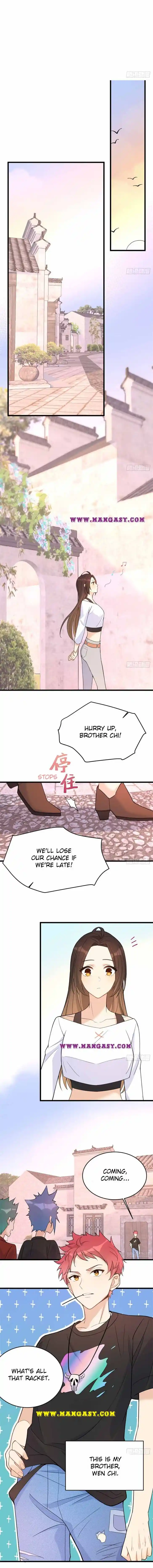 Da Lao Shiyi Hou Zhi Jide Wo Ch.006