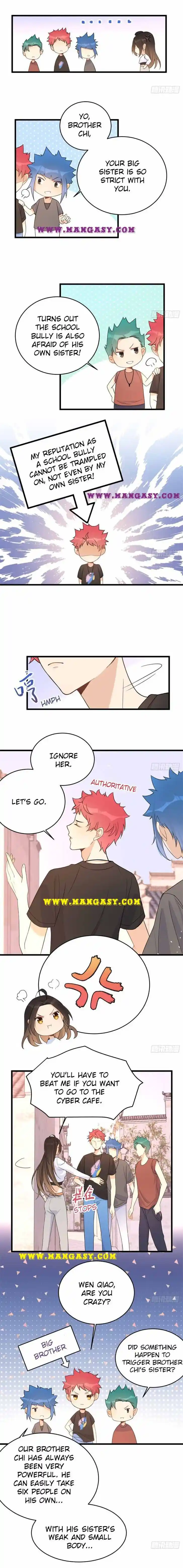 Da Lao Shiyi Hou Zhi Jide Wo Ch.006