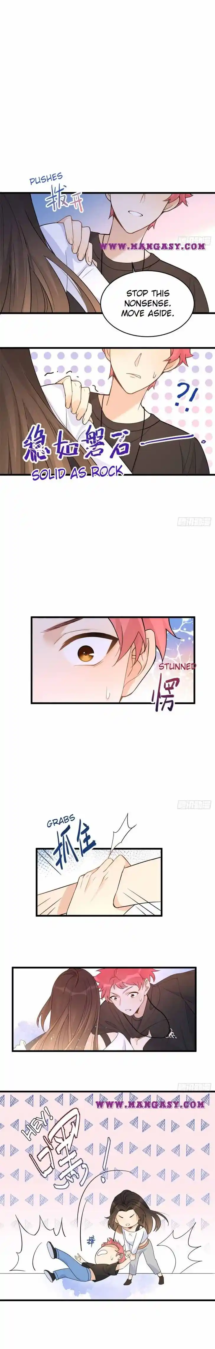 Da Lao Shiyi Hou Zhi Jide Wo Ch.006