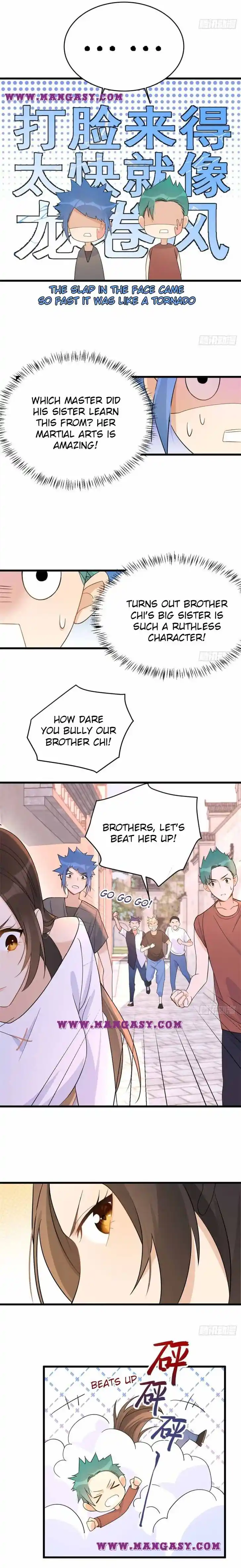 Da Lao Shiyi Hou Zhi Jide Wo Ch.006