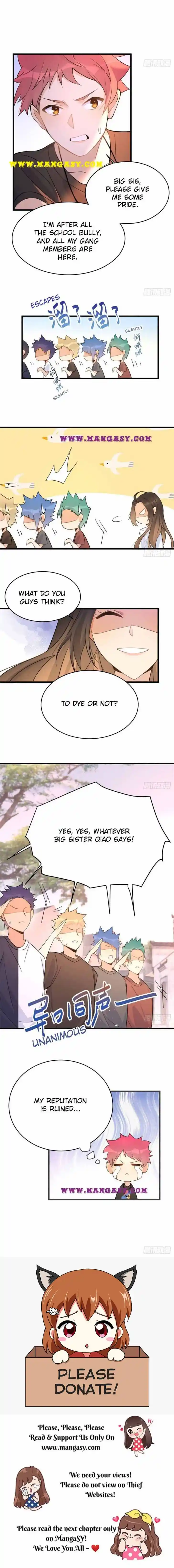 Da Lao Shiyi Hou Zhi Jide Wo Ch.006