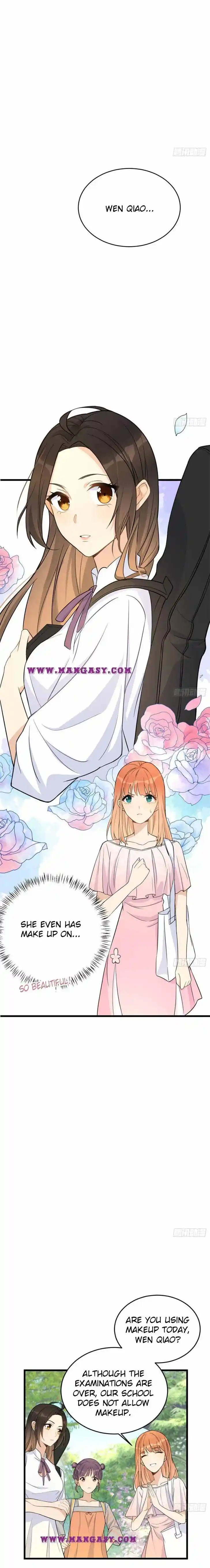 Da Lao Shiyi Hou Zhi Jide Wo Ch.007