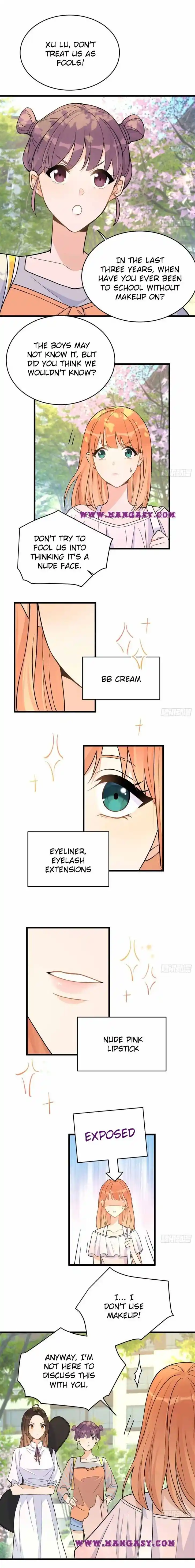 Da Lao Shiyi Hou Zhi Jide Wo Ch.007