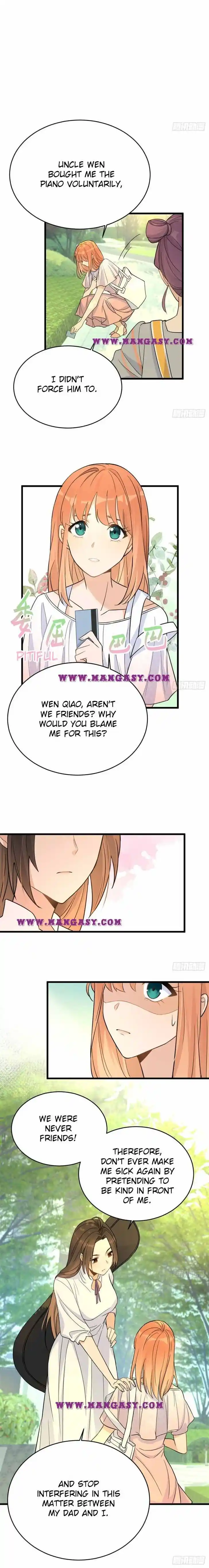 Da Lao Shiyi Hou Zhi Jide Wo Ch.007