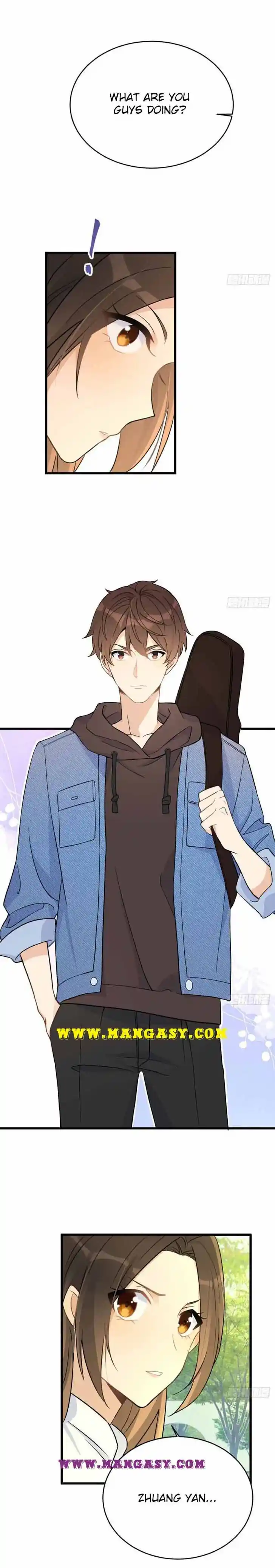 Da Lao Shiyi Hou Zhi Jide Wo Ch.007