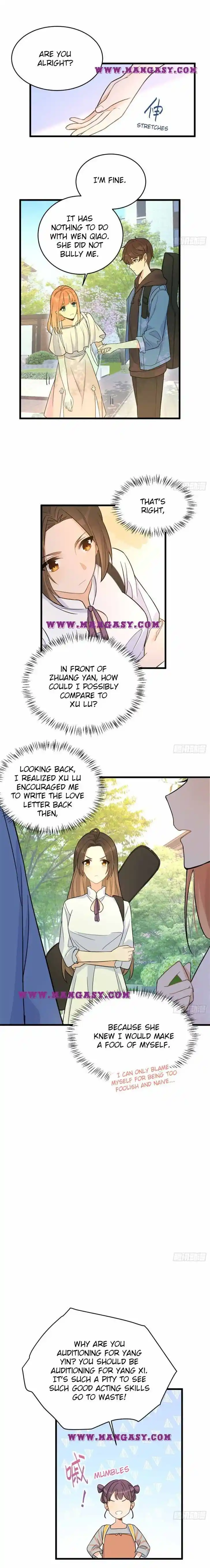 Da Lao Shiyi Hou Zhi Jide Wo Ch.007