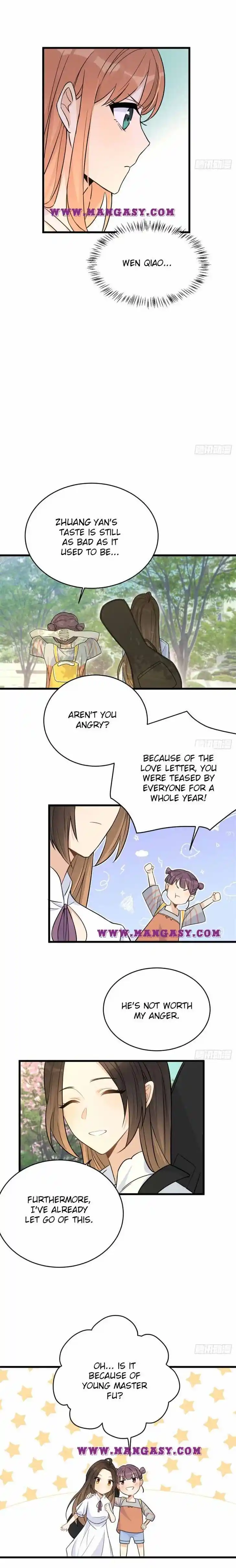 Da Lao Shiyi Hou Zhi Jide Wo Ch.007