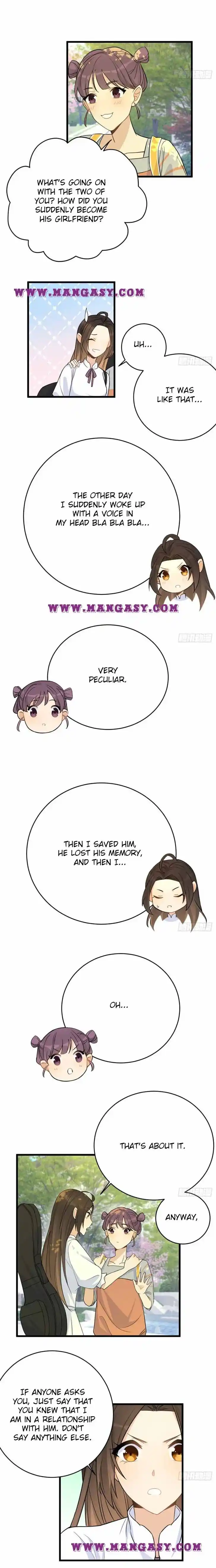 Da Lao Shiyi Hou Zhi Jide Wo Ch.007