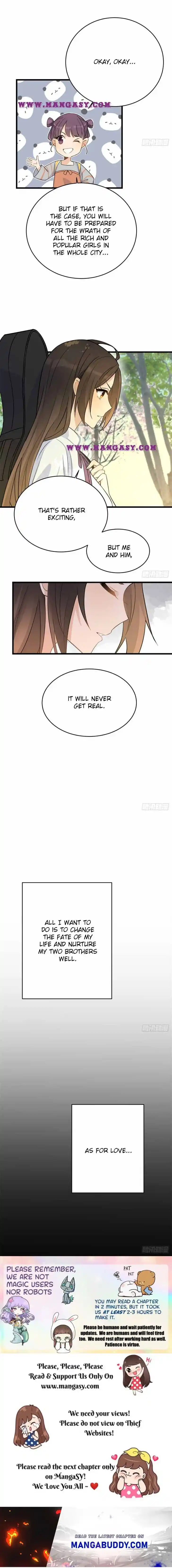 Da Lao Shiyi Hou Zhi Jide Wo Ch.007