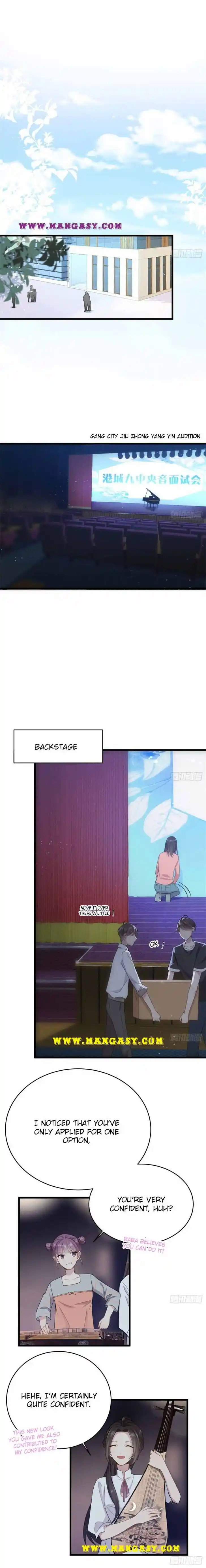 Da Lao Shiyi Hou Zhi Jide Wo Ch.008