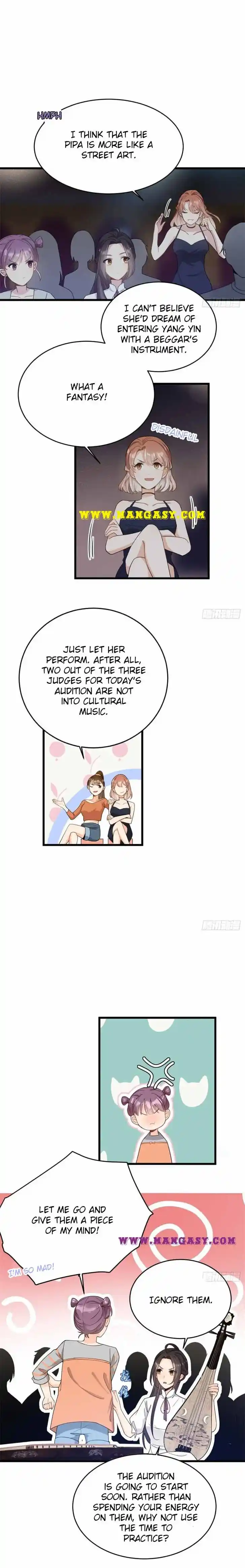 Da Lao Shiyi Hou Zhi Jide Wo Ch.008