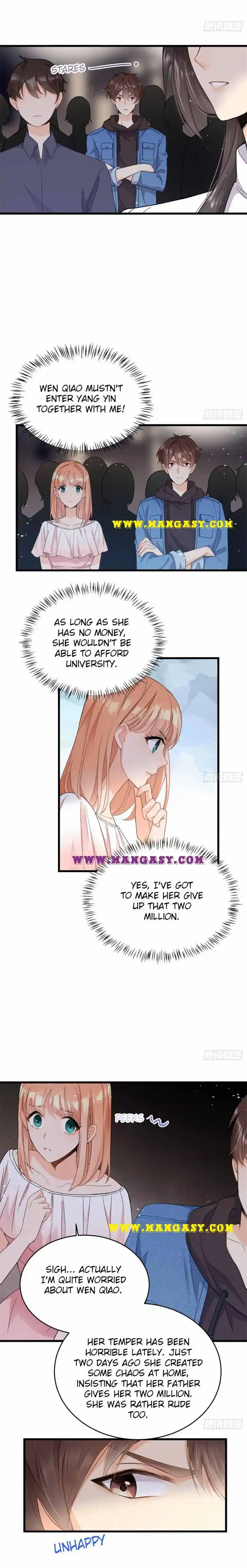 Da Lao Shiyi Hou Zhi Jide Wo Ch.008