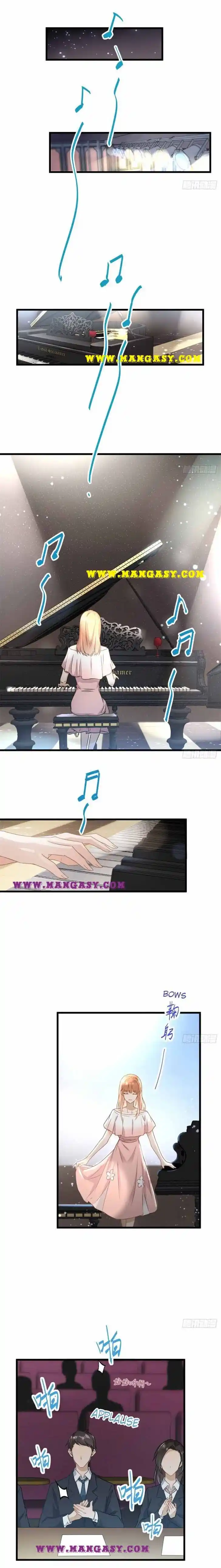 Da Lao Shiyi Hou Zhi Jide Wo Ch.008