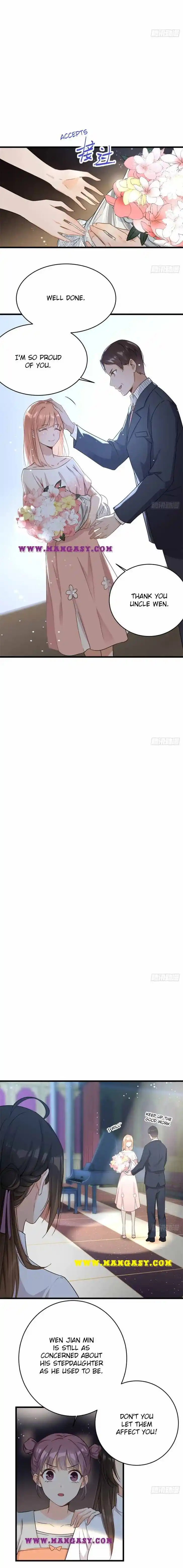 Da Lao Shiyi Hou Zhi Jide Wo Ch.008