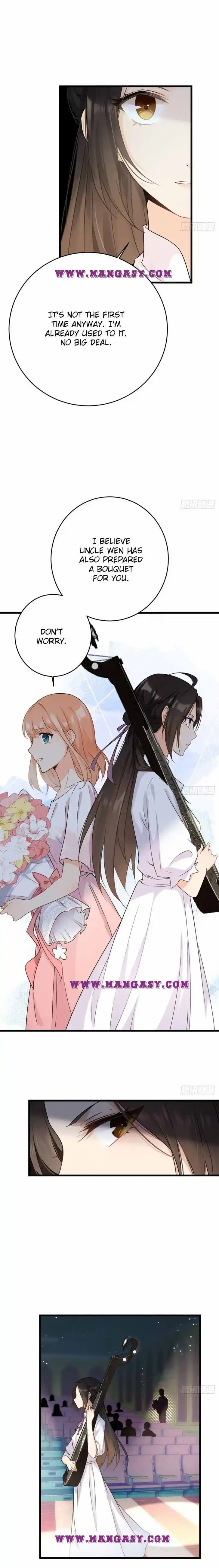 Da Lao Shiyi Hou Zhi Jide Wo Ch.008