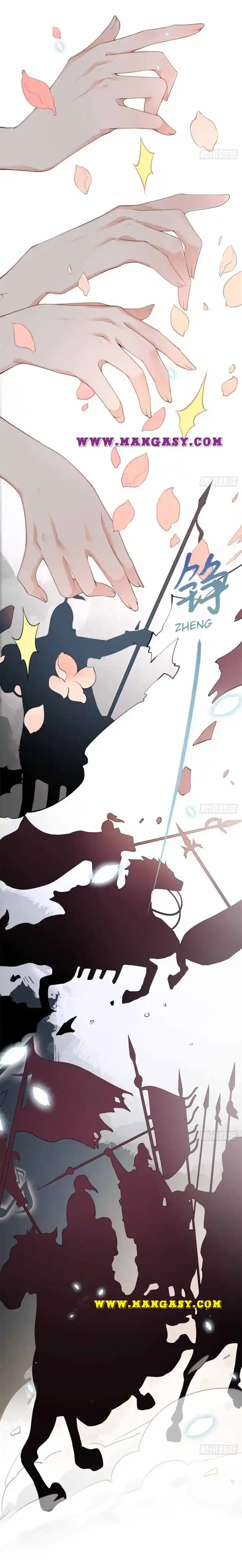 Da Lao Shiyi Hou Zhi Jide Wo Ch.008