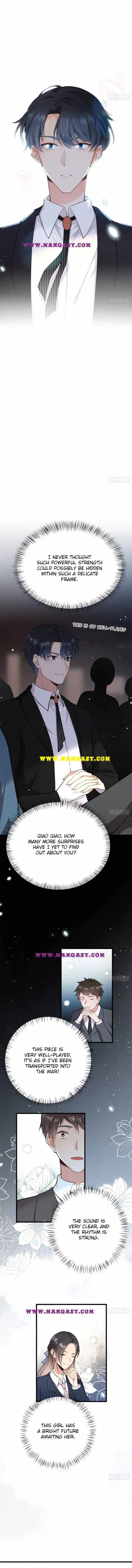 Da Lao Shiyi Hou Zhi Jide Wo Ch.008