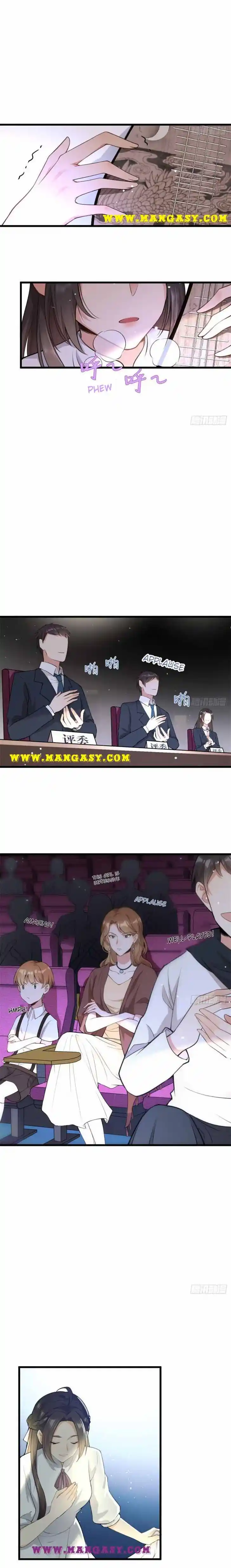 Da Lao Shiyi Hou Zhi Jide Wo Ch.008