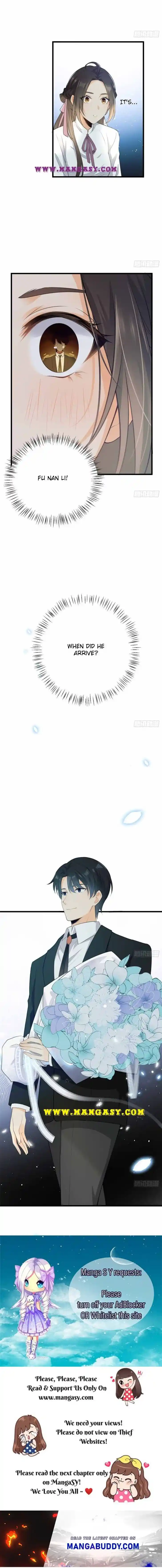 Da Lao Shiyi Hou Zhi Jide Wo Ch.008