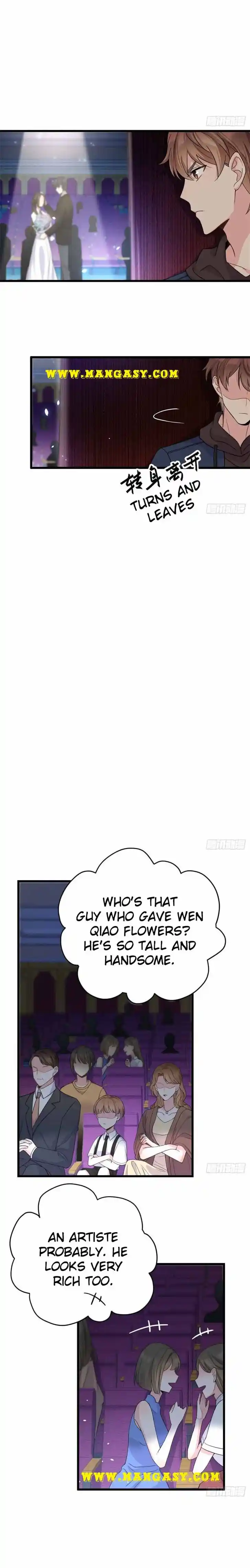 Da Lao Shiyi Hou Zhi Jide Wo Ch.009