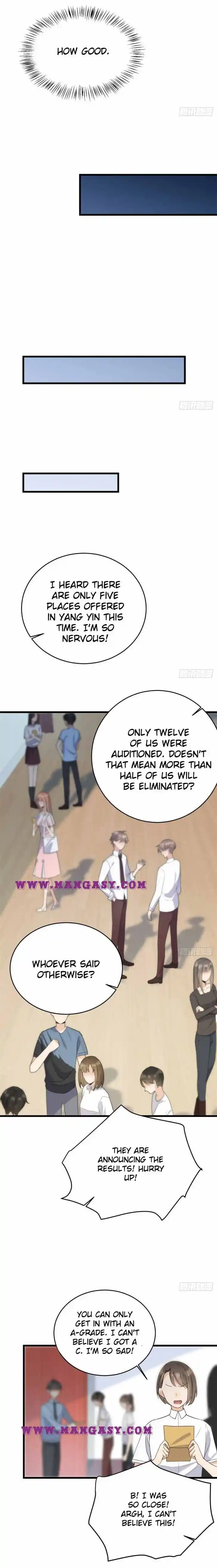 Da Lao Shiyi Hou Zhi Jide Wo Ch.009