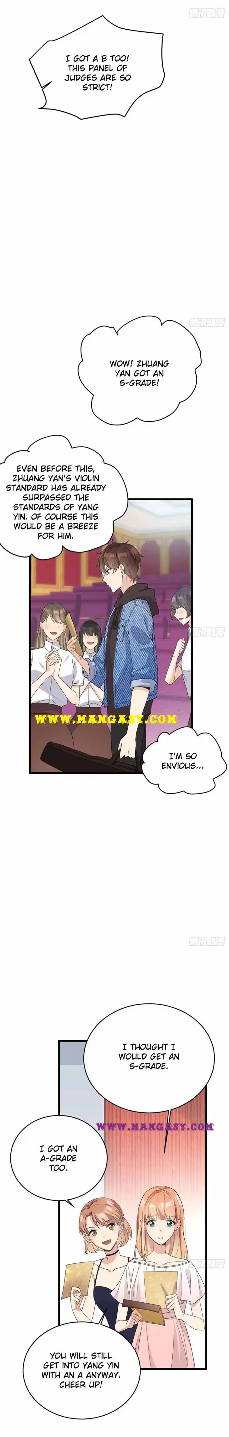 Da Lao Shiyi Hou Zhi Jide Wo Ch.009