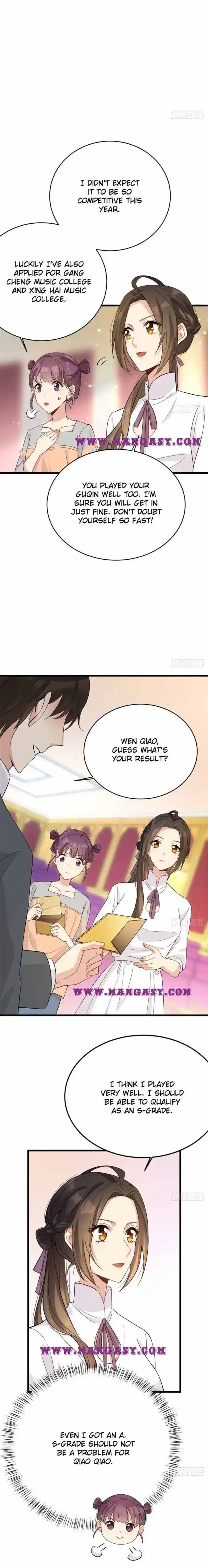 Da Lao Shiyi Hou Zhi Jide Wo Ch.009