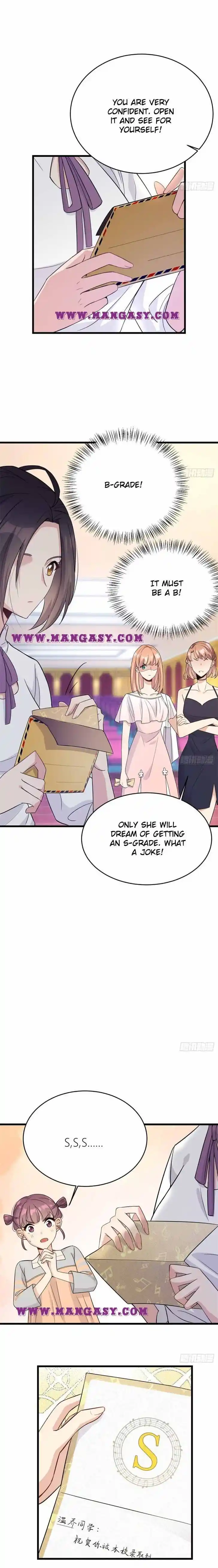 Da Lao Shiyi Hou Zhi Jide Wo Ch.009