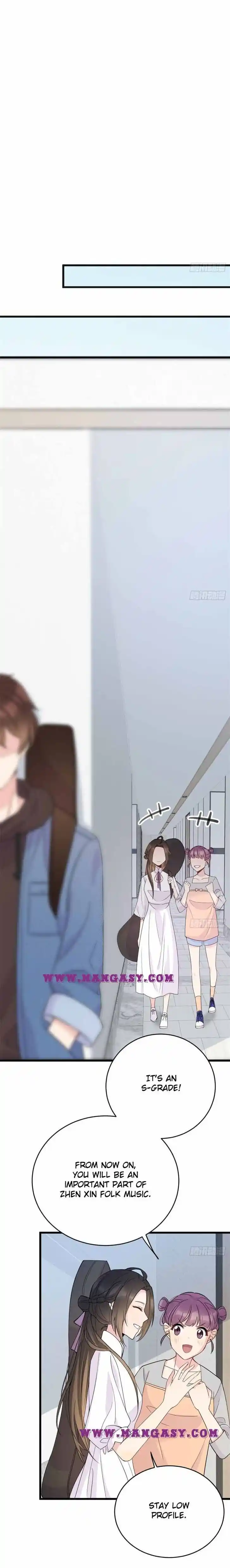 Da Lao Shiyi Hou Zhi Jide Wo Ch.009