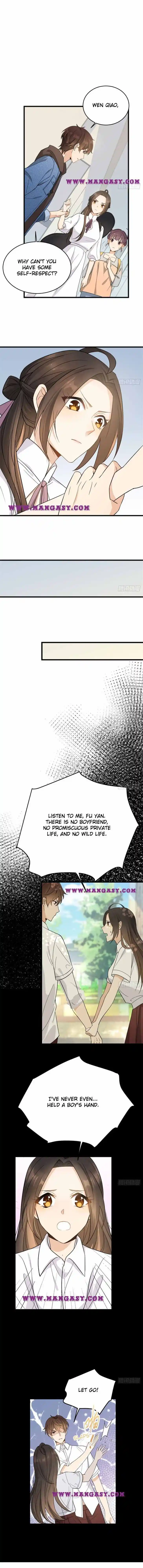 Da Lao Shiyi Hou Zhi Jide Wo Ch.010